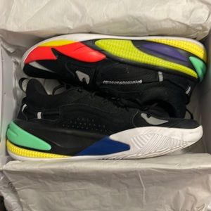 Puma JCole RS Dreamer size US M 12